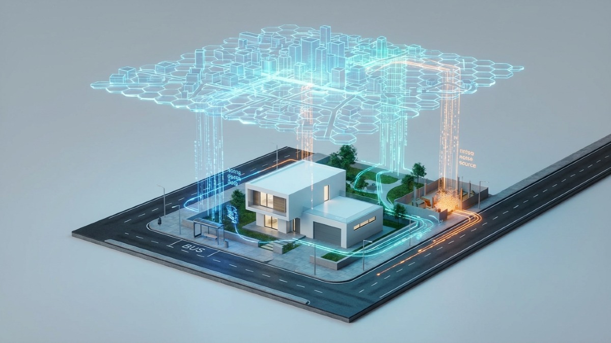 Mikrolage vs. Makrolage: Was entscheidet wirklich über den Immobilienwert?